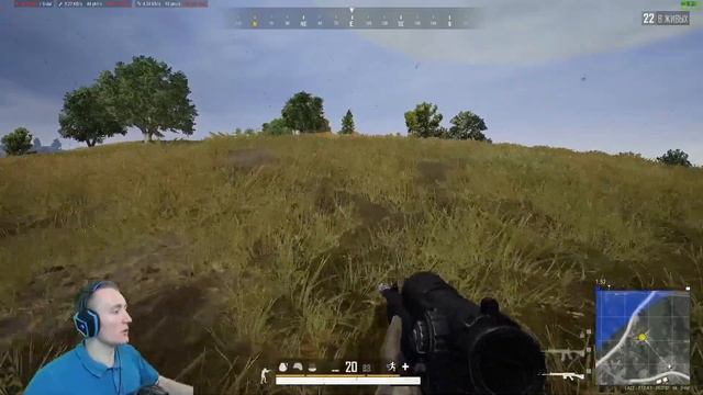 СМОТРИМ БОТОВ В PUBG STEAM. ОБНОВЛЕНИЯ И БОТЫ В ПУБГ! ТЕСТ СЕРВЕР смотреть онлайн