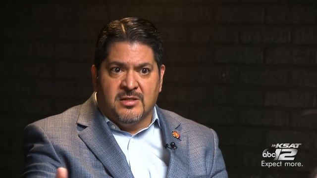 KSAT Explains Web Extra Video: Full interview with CPS Energy President, CEO Rudy Garza смотреть онлайн