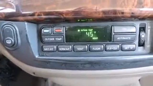 2004 Mercury Grand Marquis LS in Bryan, TX 77802 смотреть онлайн