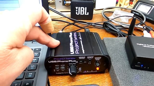 MYPIN 192KHz DAC and BLUETOOTH Receiver Digital Noise issue смотреть онлайн