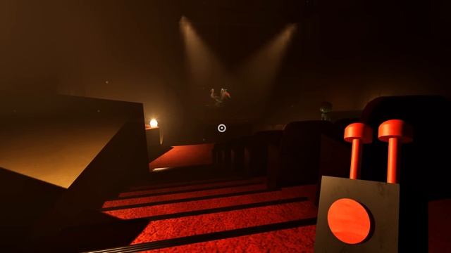 Garten Of Banban 7 - Полное прохождение