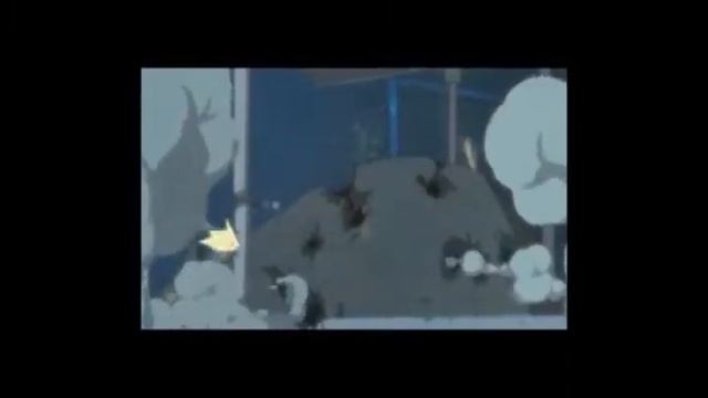 AMV GITS - Nightwish - Planet Hell By V1XEN