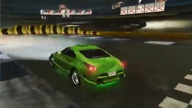 Космос DrifT смотреть онлайн