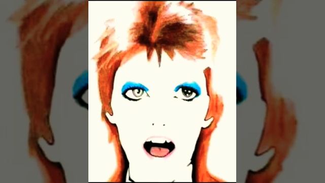 David Bowie - Life On Mars? смотреть онлайн