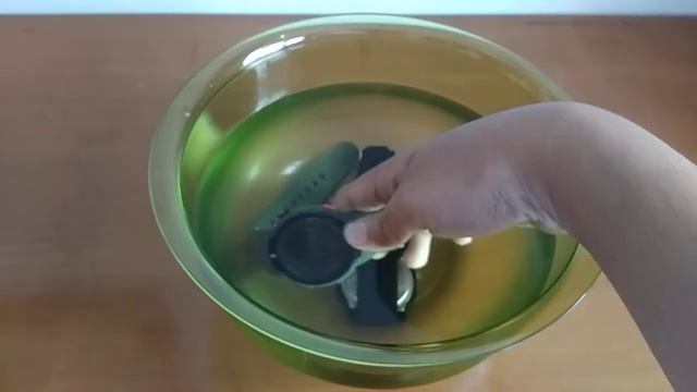 SKMEI 1231 DAN 1206 WATER RESISTANT TEST смотреть онлайн