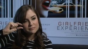 Sasha Grey Interview Uncut, Uncensored and on the Couch