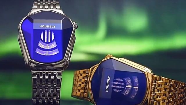 Hoursly trend watch WOXY смотреть онлайн