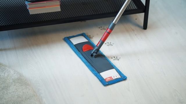 Maner telescopic pt mop Nordic Stream Suedia смотреть онлайн