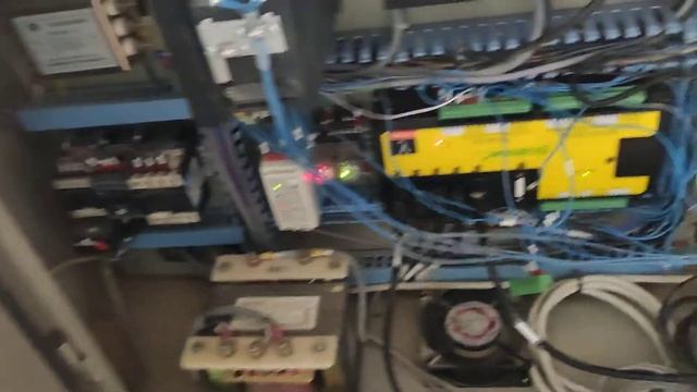 Замена контроллера Lambda 3L на 4S. смотреть онлайн