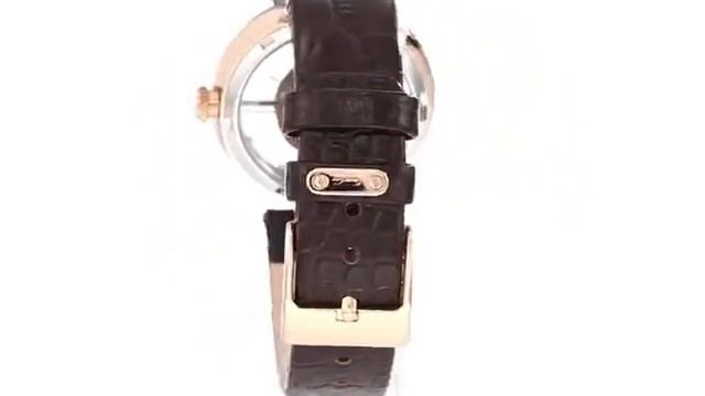 Kenneth Cole New York Women's KC4759 Transparent Classic Round See Thru Dial Watch Watches Amazon смотреть онлайн