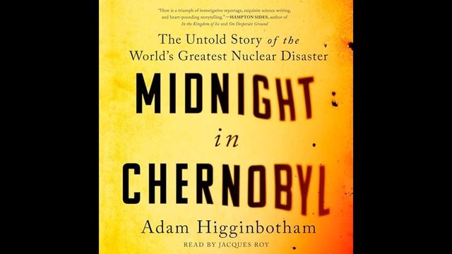 Midnight in Chernobyl смотреть онлайн