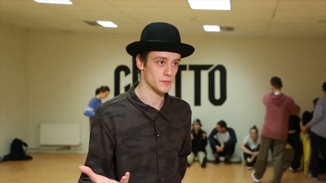 Ghetto Games – дом для молодых людей всех национальностей смотреть онлайн