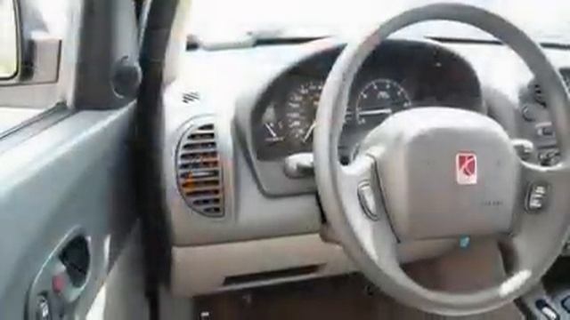 Used 2003 Saturn VUE Chicago смотреть онлайн