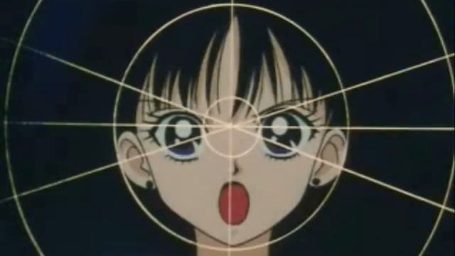 Sailor Saturn's Imaginary смотреть онлайн