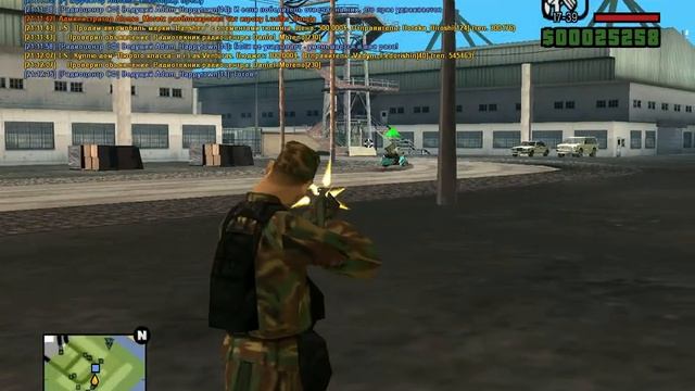 ЖБ Гранд РП Марс 2 смотреть онлайн