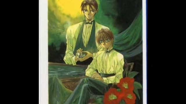 Yami no Matsuei смотреть онлайн