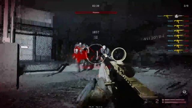 СТРИМ НА 10 ЧАСОВ ПО ВАРФЕЙС ЗАХОДИ БРО смотреть онлайн