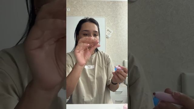 Распаковка cheeck 😊 #cosmosbro смотреть онлайн