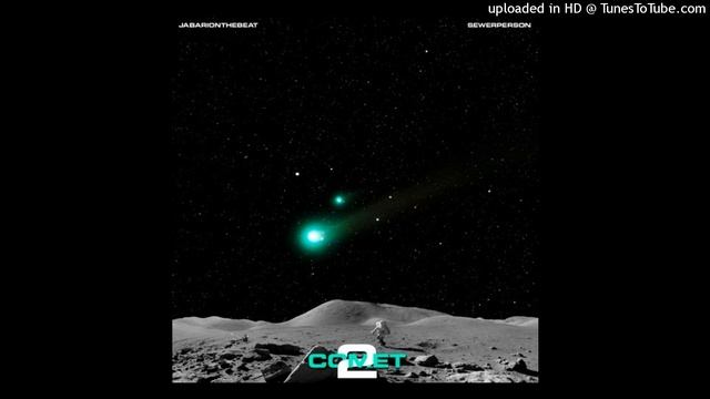 sewerperson - comet 2 (jabarionthebeat) (FULL ALBUM) смотреть онлайн
