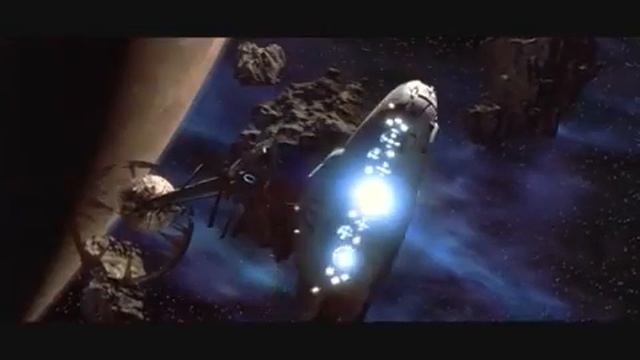 Lost In Space - Apollo 440 Soundtrack