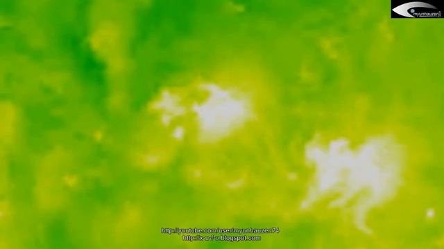 UFO activity near the Sun - the observation of April 24, 2012. (HQ) смотреть онлайн