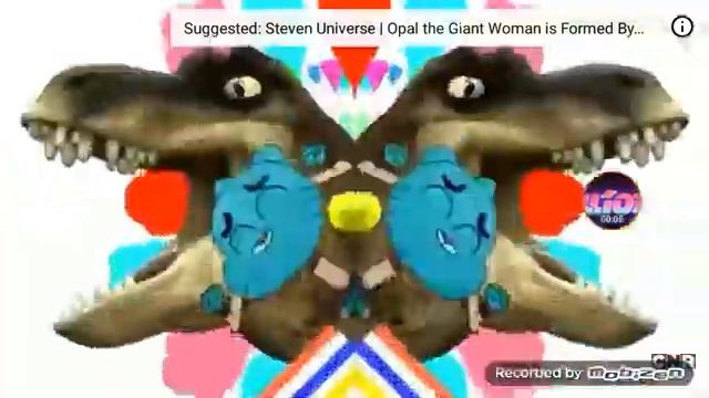 The Amazing World of Gumball | Theme Song | Cartoon Network смотреть онлайн