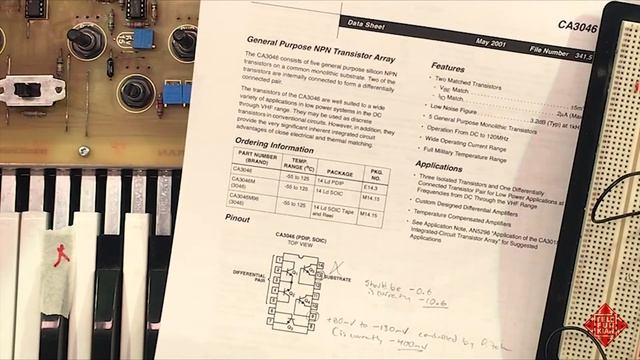 Repairing the Powertran Transcendent 2000