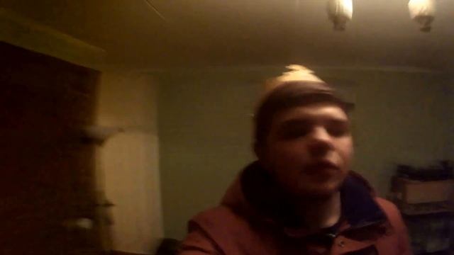 VLOG: МЁРТВАЯ ВПИСКА (18+) смотреть онлайн