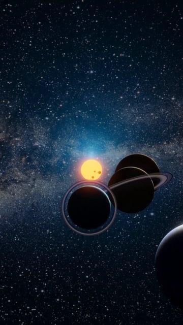 Comets are beautiful and captivating, but where do they come from?#space#physics#comet#nasa#gravity смотреть онлайн