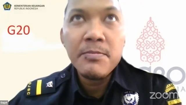 Kick Off Meeting dan Bimbingan Teknis Penyusunan Rancangan Awal Rencana Kerja DJBC TA 2023 смотреть онлайн