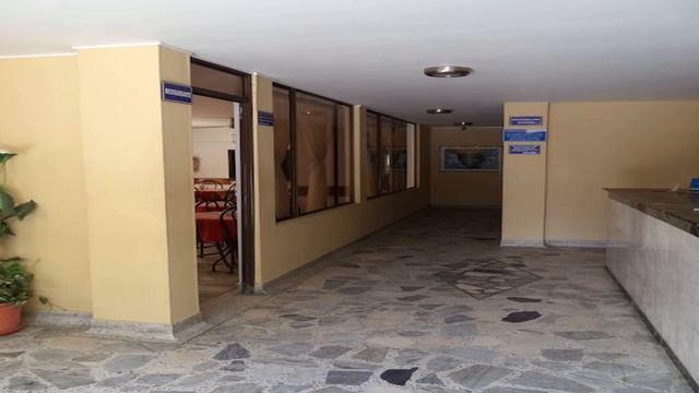 Hotel Mar Azul Inn - Santa Marta - Colombia смотреть онлайн