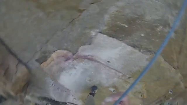 Candy Mountain - Achilles Heel 5.11b - Whipper смотреть онлайн