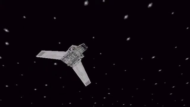 Let's Play Mysteries of the Sith - 2 x 00 - Asteroid Landing смотреть онлайн