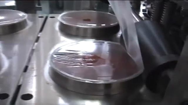 PXG 2 HOT FILL EZ CIP FILLER смотреть онлайн