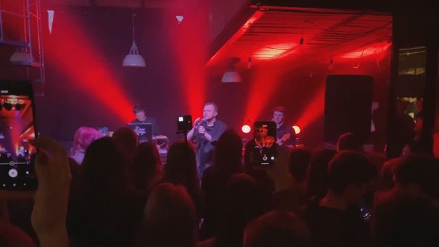 Концерт @limebridge в @yushinbrothers9272 14 05 2021 смотреть онлайн