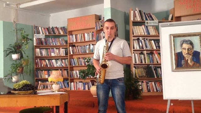 Довлатовские чтения: Максим Горбенко "Соло на "Ундервуде". К 77-летию Сергея Довлатова. смотреть онлайн