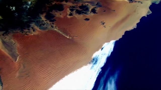 🎇Редчайшие кадры Земли из космоса🌌 смотреть онлайн