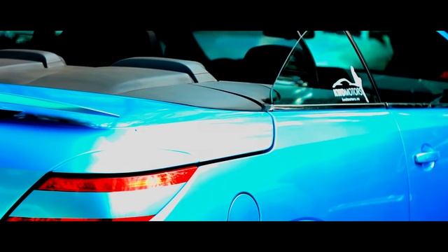 Cabrio Teaser смотреть онлайн