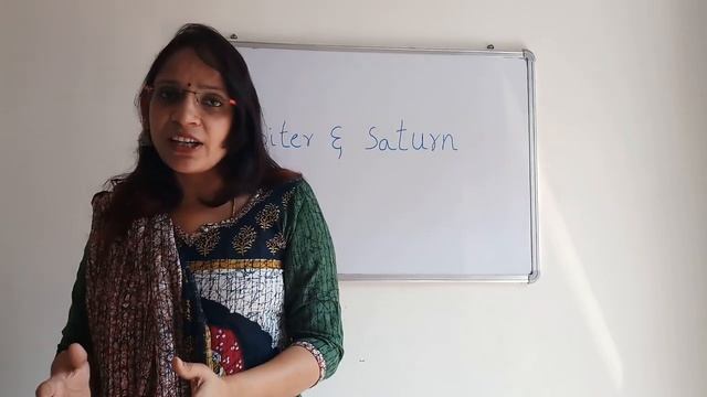 Jupiter and saturn conjunction. MS astrology, learn astrology in telugu series. смотреть онлайн