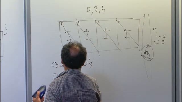A New Look at Gallager's Bounds смотреть онлайн