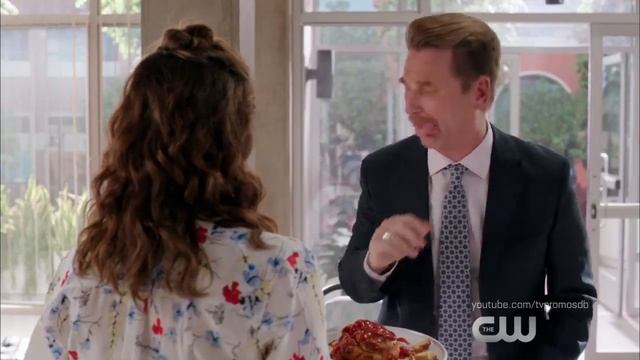 Crazy Ex Girlfriend 4x10 Promo I Can Work With You HD смотреть онлайн