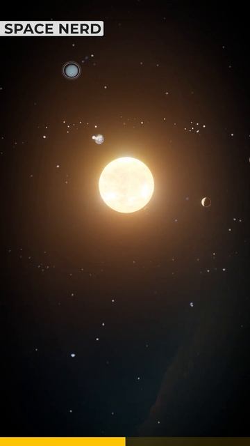 Getting to Know the Sun: 5 Fun Facts That Will Blow Your Mind смотреть онлайн