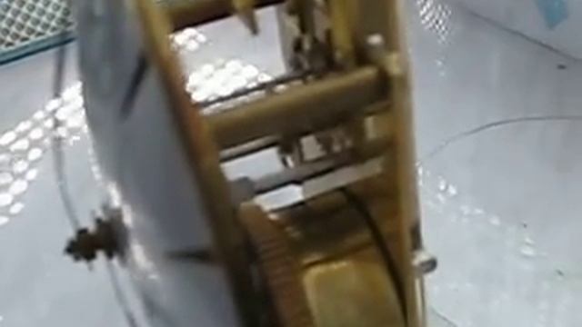 торсионные механические часы Германия 50 года смотреть онлайн