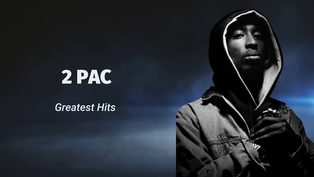 2 Pac ~ Playlist 2023 ~ Best Songs Collection 2024 ~ 2 Pac Greatest Hits Songs Of All Time ✔️ смотреть онлайн