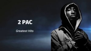 2 Pac ~ Playlist 2023 ~ Best Songs Collection 2024 ~ 2 Pac Greatest Hits Songs Of All Time ✔️