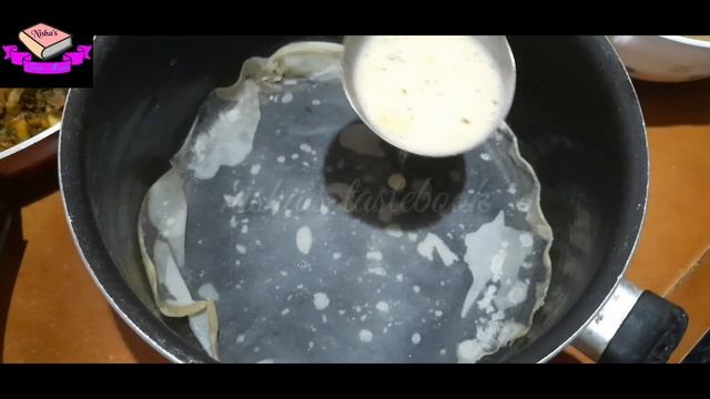എളുപ്പത്തിലൊരു ചട്ടിപ്പത്തിരി || chattipathiri || beef stuffed pathiri смотреть онлайн
