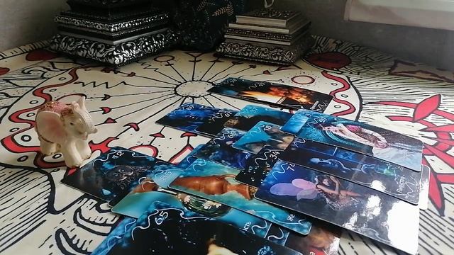 Что ждёт вас впереди.