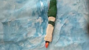 Первый полет в космос как это было #космос#первыйполет#мультфильм