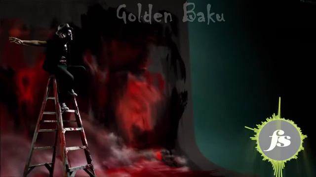 Golden Baku ☝★ Lil Wayne - Mirror ft. Bruno Mars ★☝ смотреть онлайн