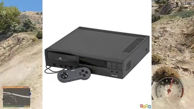 5 GAMING CONSOLES THAT YOU WOULDN'T BELIEVE EVER EXISTED 😲